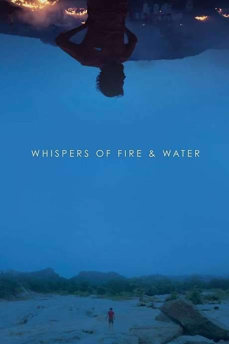 Whispers of Fire & Water